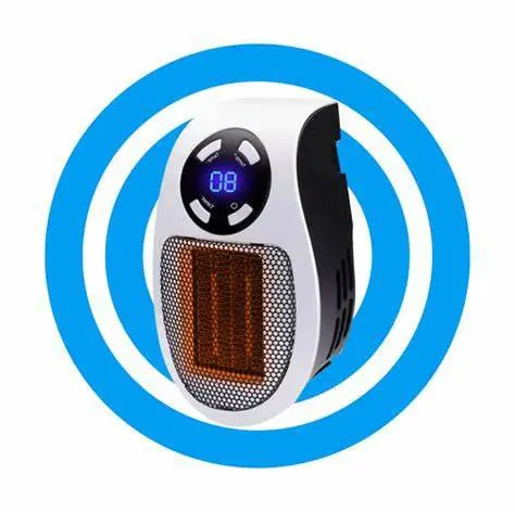 Ultra Air Heater